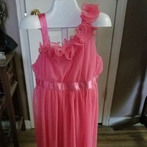 Amy Byer dress size 16